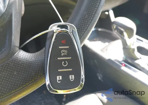 2023 Chevrolet Malibu Fwd 1Lt from USA, damaged, VIN 1G1ZD5STXPF208631